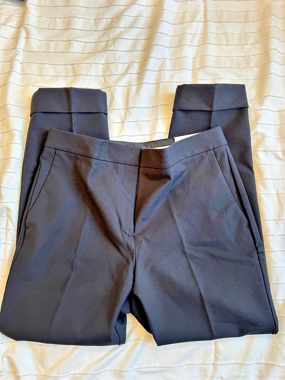 Ann Taylor The Ankle Pant